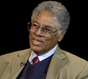 Thomas Sowell