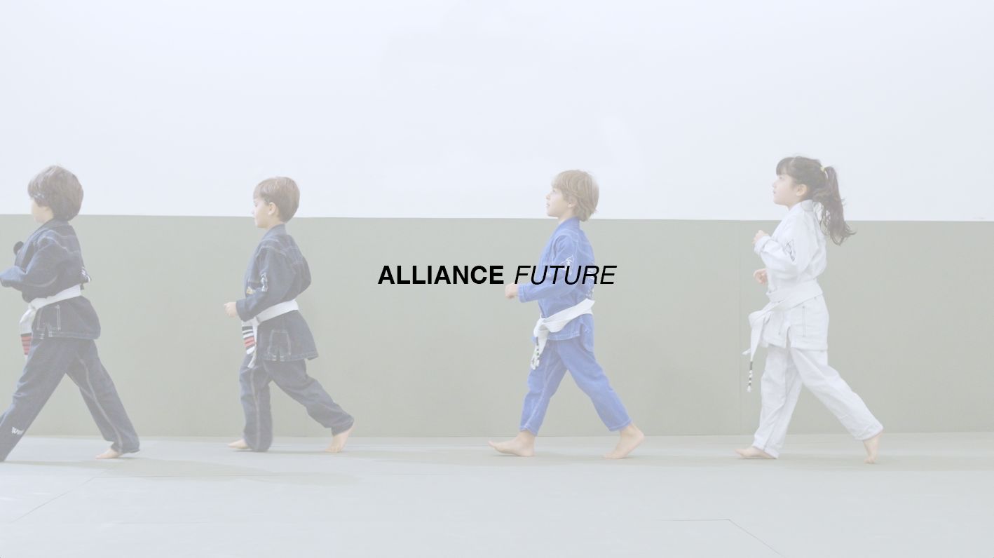 Alliance Future